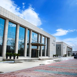 Qinhuangdao Huisianpu Medical Systems Inc. 1
