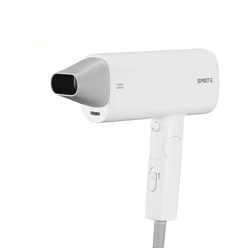 Xiaomi Mijia H100 | Secador de pelo portátil de iones negativos | Ofertas y  cupones - GizChina.it