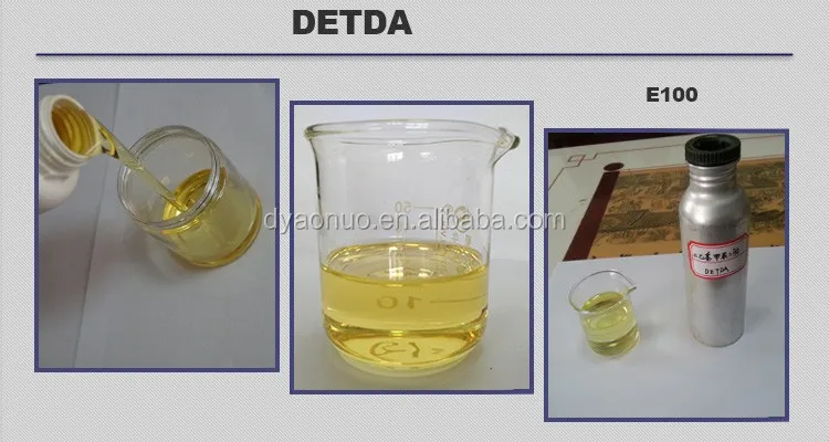 Curing Agent DETDA As Polyurea Coating Raw Material Chinese Manufacturer