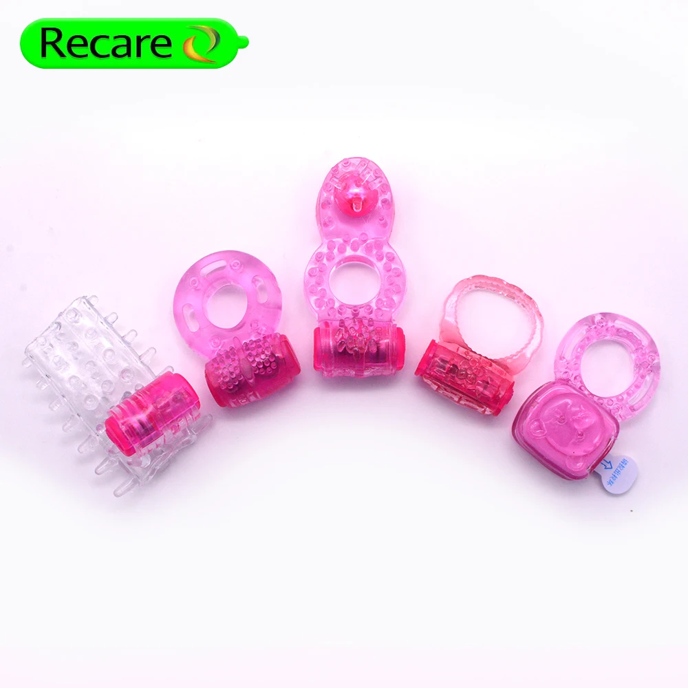 vibrating condom ring TROJAN Vibrations Tandem Couples Vibrating Ring, Personal Massager, 1 Count
