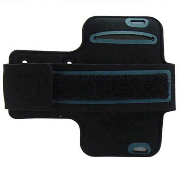 Cintura Uomo Senza Buchi Cintura Da Corsa Vertex Blu - Pratica E