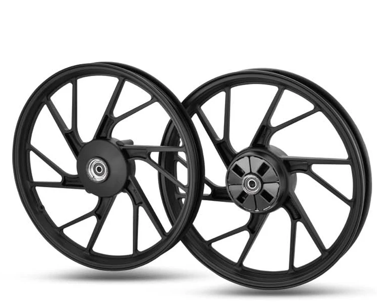 18 inch motorcycle wheels