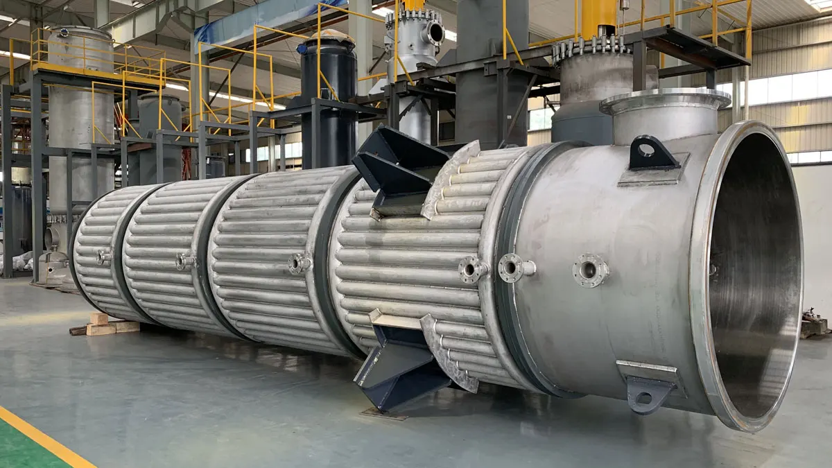 Shanghai Yuanhuai Chemical Technology Co., Ltd. 1