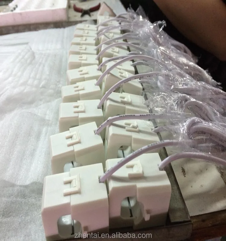 Zentar AC Split Core Current Transformer 3000/1 2000/1 1000/1 ...