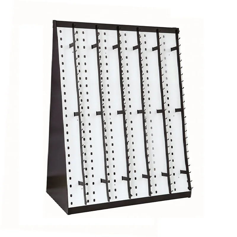 counter floor display rack - buy cardboard sunglasses display