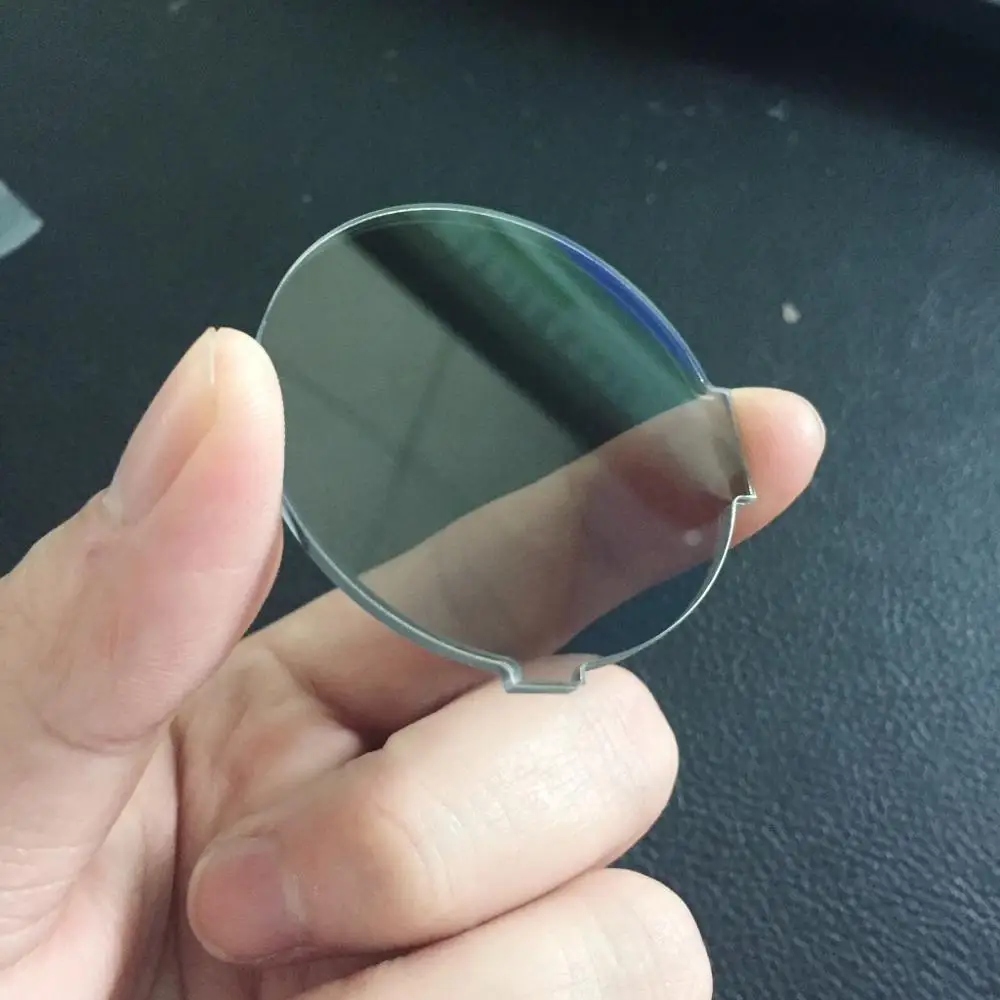 Круглая поляризационная пленка фильтра по оптовой цене