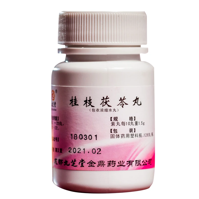 Jiuzhitang Gui Zhi Fu Ling Wan Untuk Dysmenore Buy Jiuzhitang Gui Zhi Fu Ling Wan Untuk Dismenore Product On Alibaba Com