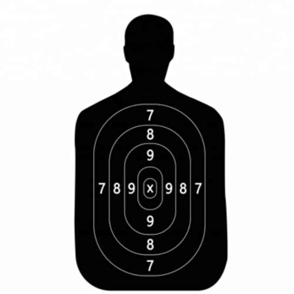 target image printing