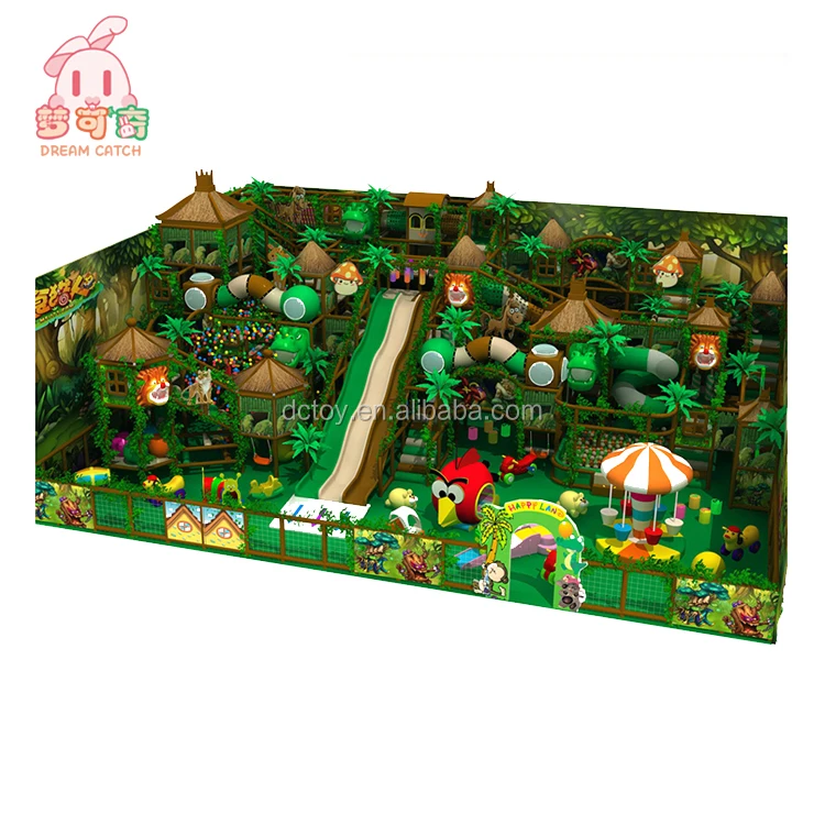 Детская игровая площадка, комнатная детская игровая комната, детские игровые Лабиринты