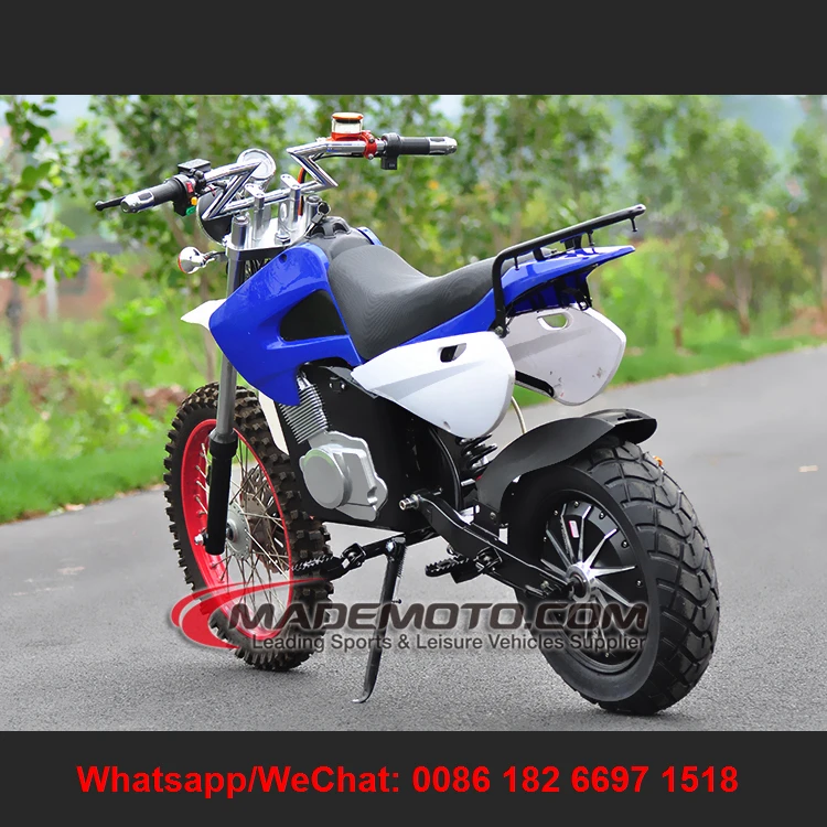 Buy Used Motorcycle,Electric Dirt Bike 