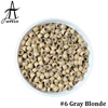 #6 Gray Blonde