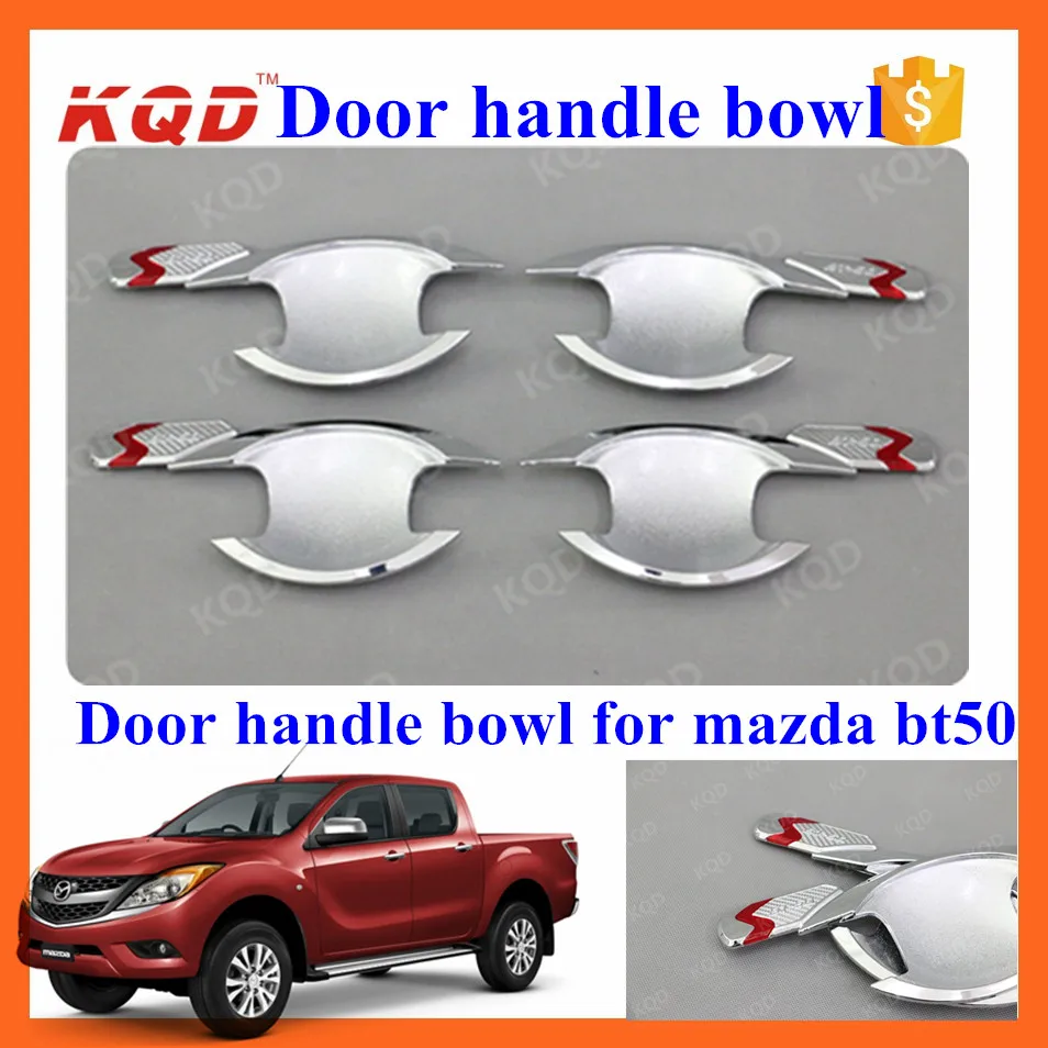 mazda bt 50 2015 accessories