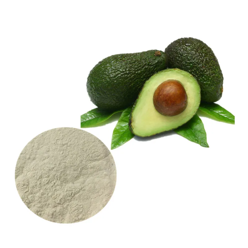 Top Quality Avocado Fruit Juice Powder/Avocado Powder Free Sample