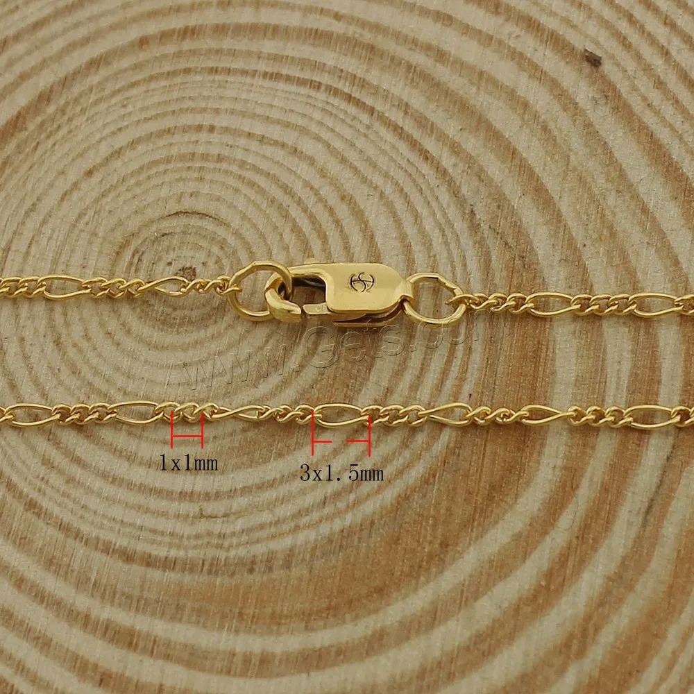 Grosir Rantai Berisi Emas Kalung 14k 