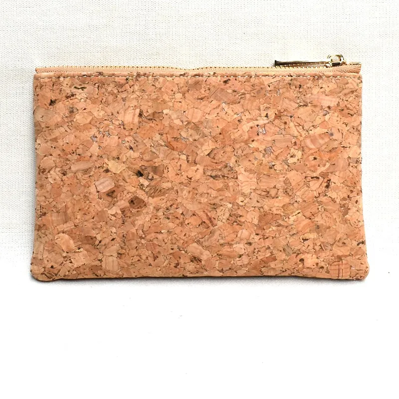 cork pouch