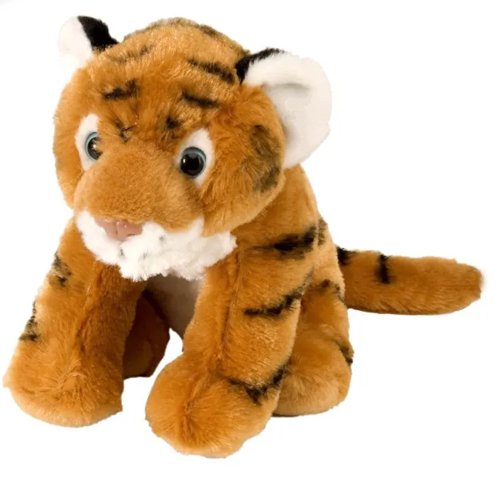 chstoy custom cute stuffed toy tiger soft stuffed animals tiger
