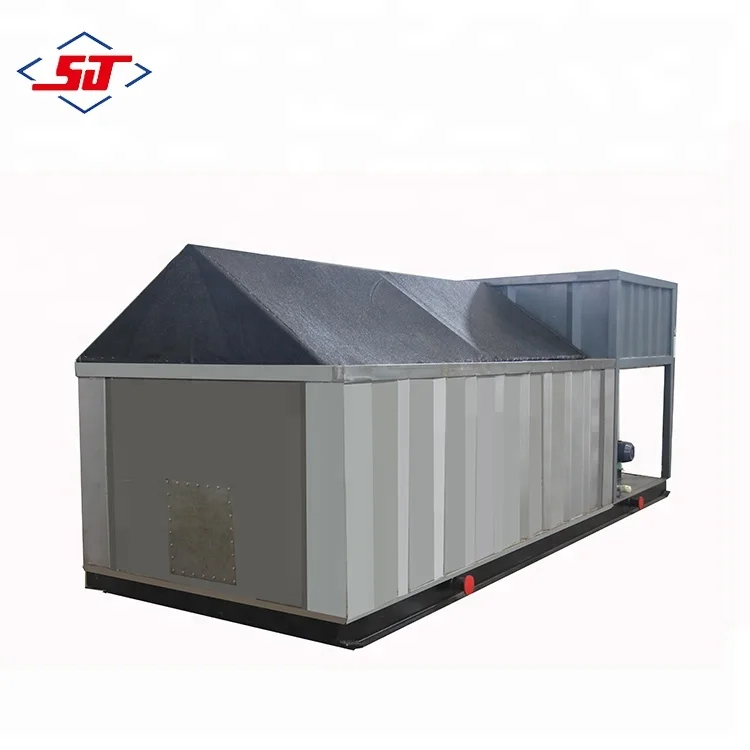 OTSG Steam Generator