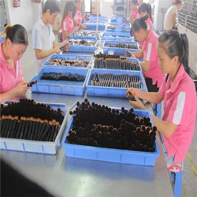 Shenzhen Bravo Technology Co., Ltd. 1