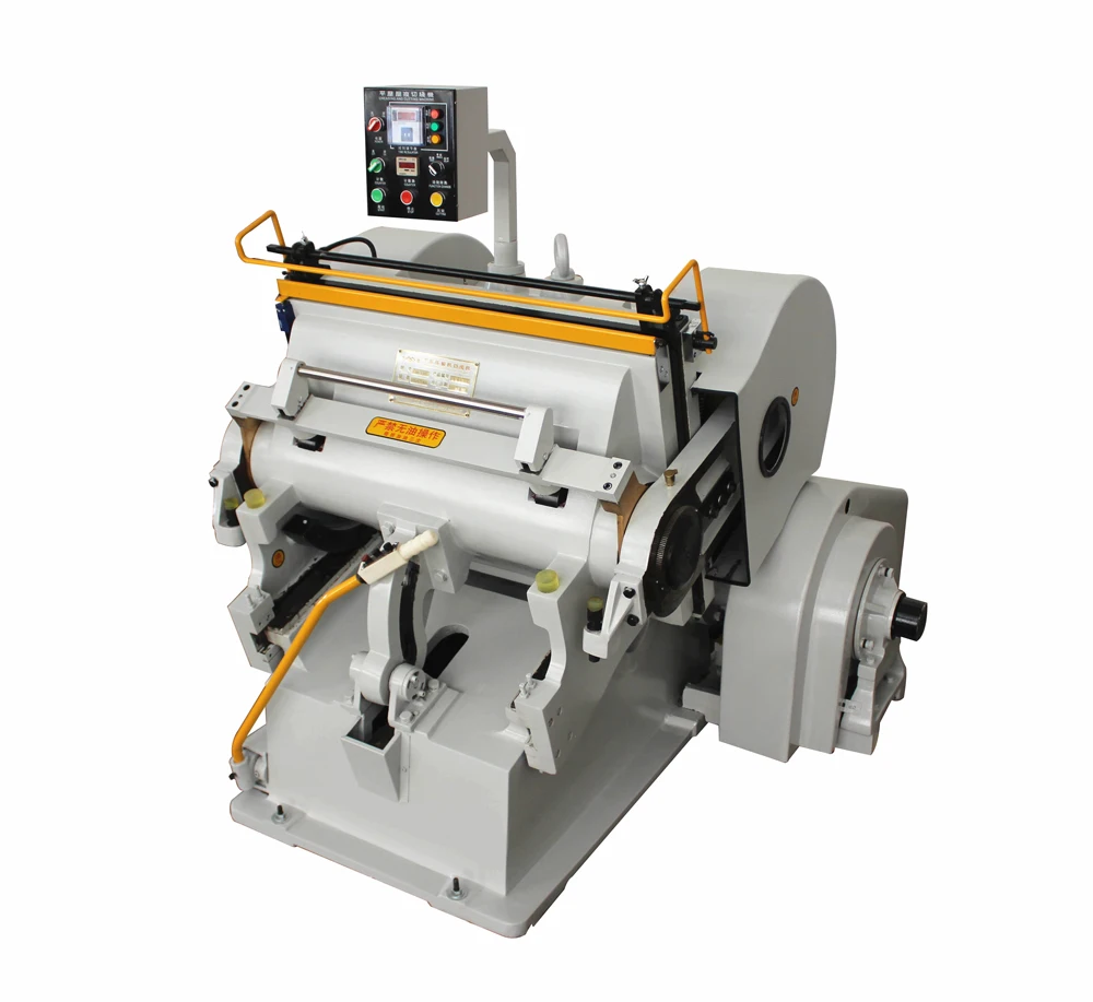 Punching machine. Punching machine