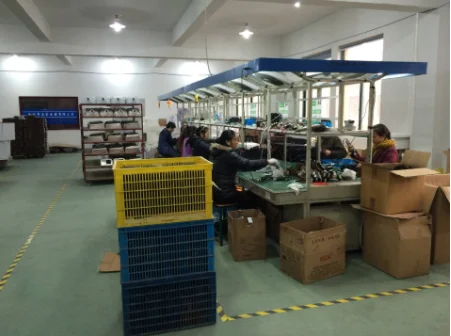 Guangzhou Yuanyi Culture Creative Co., Ltd. 3