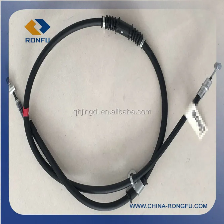 Accelerator Cable MR519577 FITS Japan Trucks