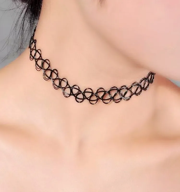 Featured Wholesale stretchy choker For Men and Women - Alibaba.com