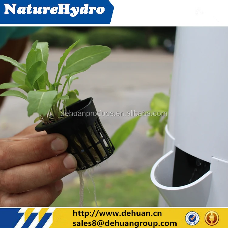 Система выращивания сада с аэронной