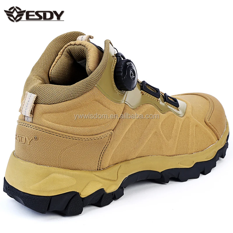 esdy tactical boots