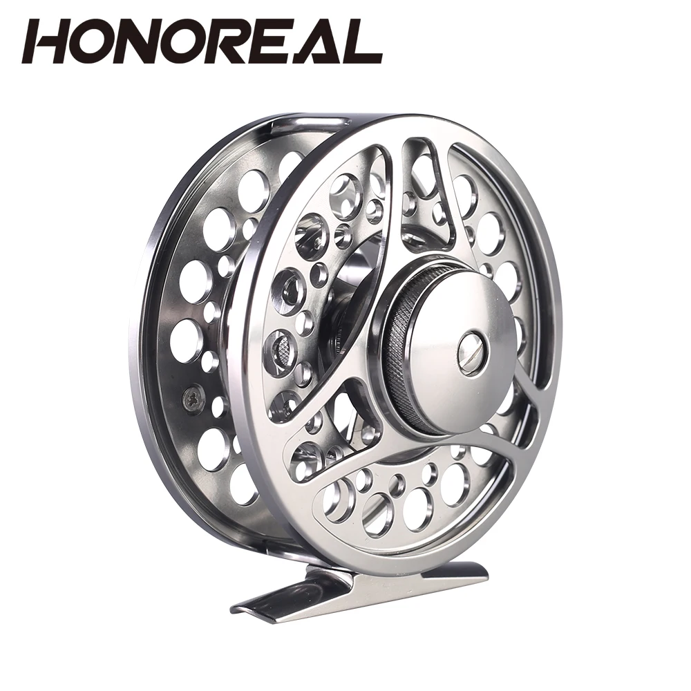 HONOREAL 2+1BB Reel Made In China