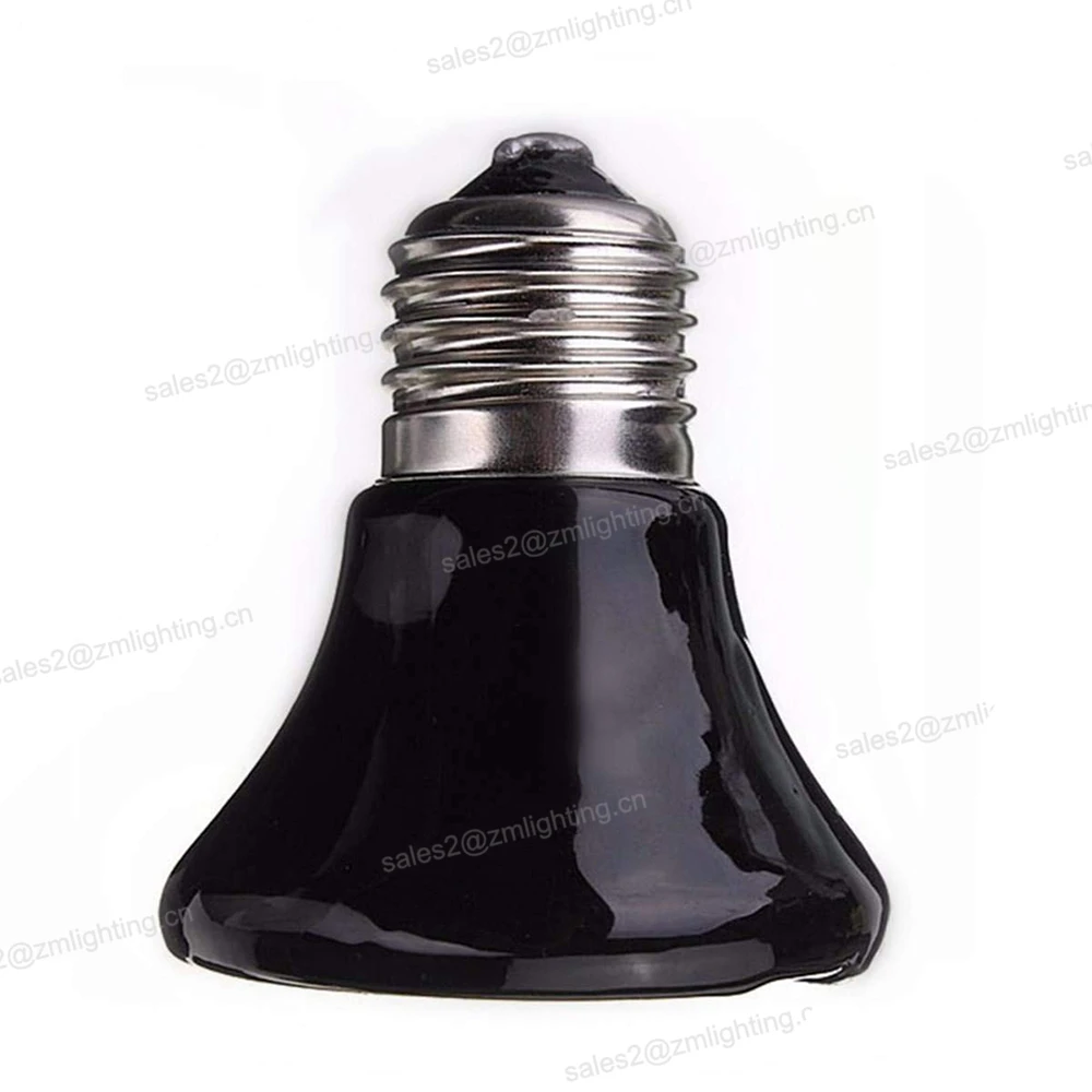 Небольшая инфракрасная керамическая лампа нагревателя с высокой термостойкостью