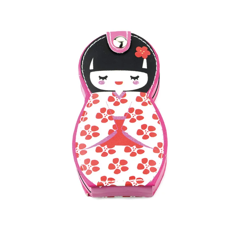 kit kokeshi