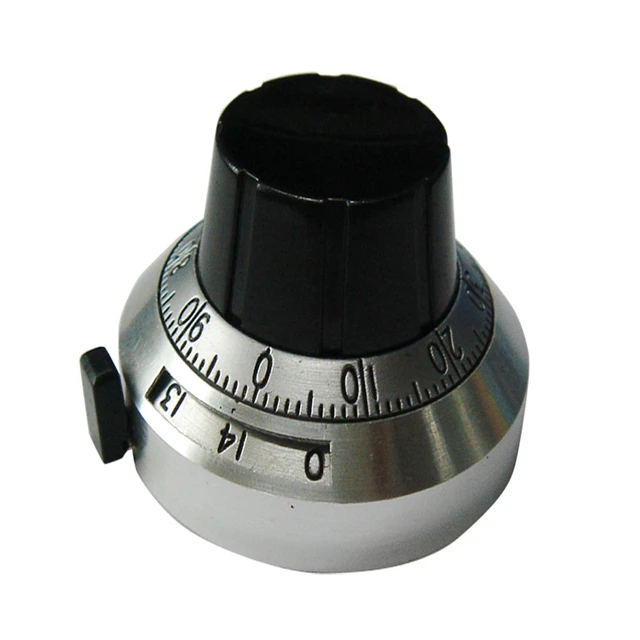 2696多转电位器旋钮H23 H-46-6A H506 BI电位器Bourns电位器旋钮