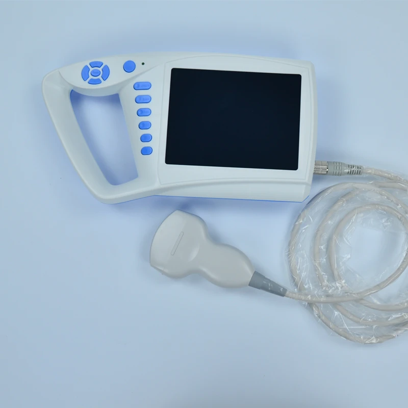 pocket mini veterinary echo for pregnancy cheapest portable ultrasound