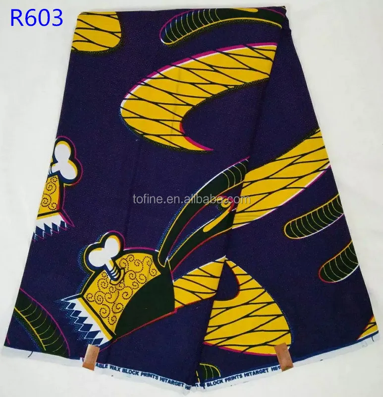 Лидер продаж, восковая ткань hitarget, низкая цена, настоящая восковая ткань для изготовления ткани