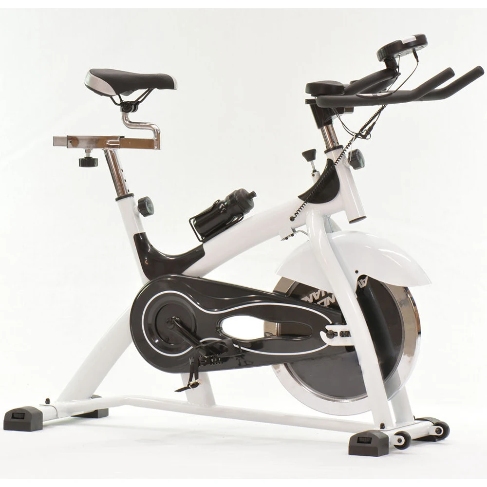 Avalanche spinit best sale spinning bike