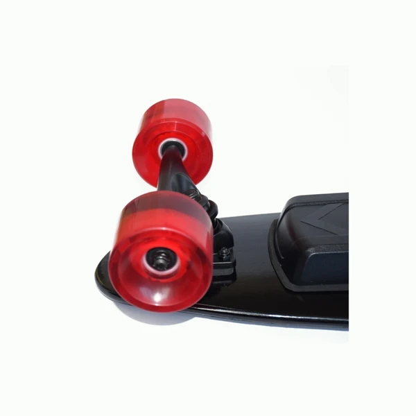 SYL-02 горячая Распродажа мини скейтборд дешевой цене Электрический скейтборд