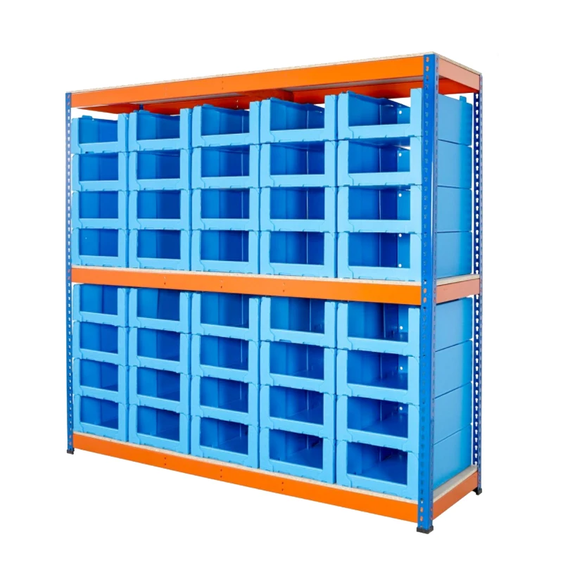 Multi-function PP Corrugated Plastic Foldable Storage