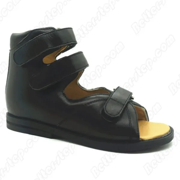 Nuevo Tipo De Confort Niños De Las Sandalias De China Ortopédica Fábrica De  Calzado - Buy Sandalias Ortopédicas Product on Alibaba.com