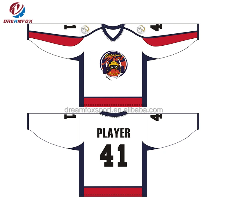 cheap hockey jerseys custom