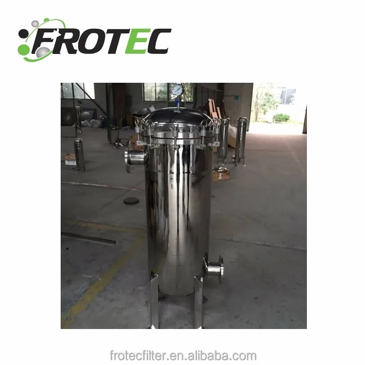 Корпус фильтра картриджа