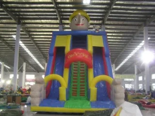 Zhengzhou Ashine Amusement Equipment Co., Ltd. 1