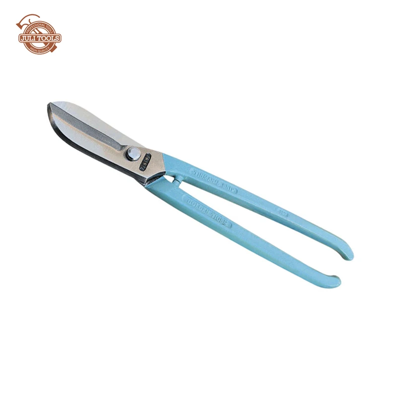 All-metal scissors BERLINGO Steel & Style, 180 mm, symmetrical