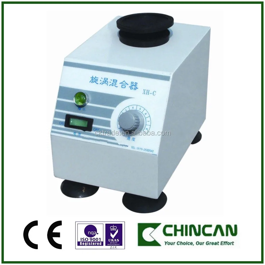 Chincan Xhc Laboratory Blood Blending Vortex Mixer Cheap Price Buy