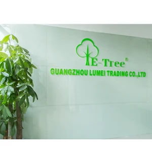 Guangzhou Lumei Trading Co., Ltd. 2