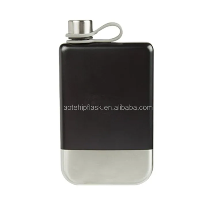 ステンレス製容器ユニークなポケット酒ウイスキーヒップフラスコ隠し Buy Unique Hip Flask Flask Hidden Stainless Steel Container Product On Alibaba Com