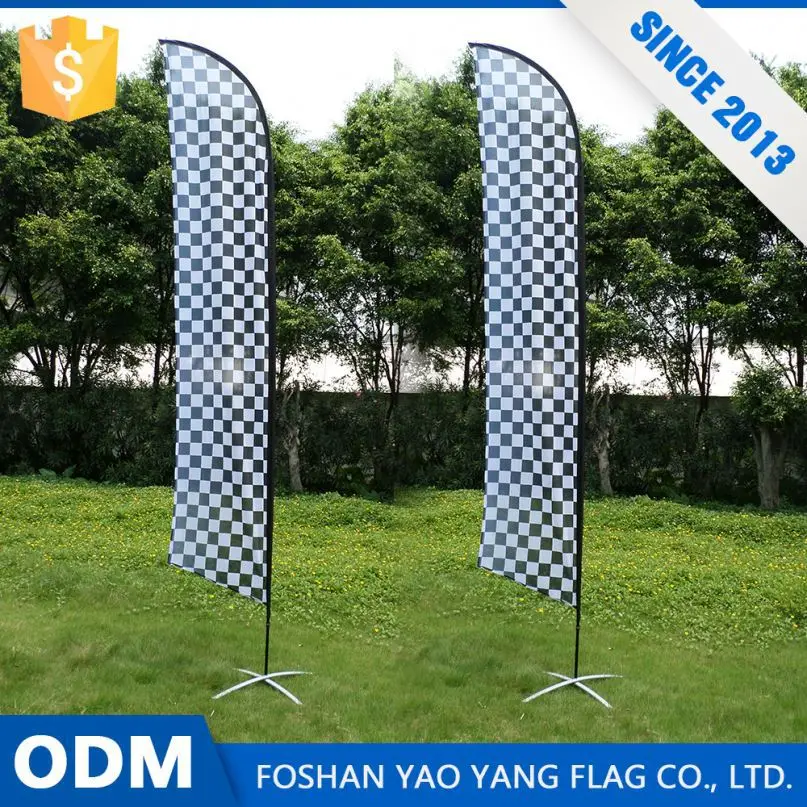 Alibaba Com Завод Прямого Цена Футов Пустой Сад Флаги