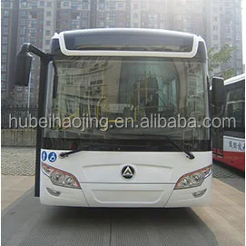 
12 м EEC СЕРТИФИКАТ электрический городской автобус Новый электрический автобус с самым лучшим ценой электрический автобус 