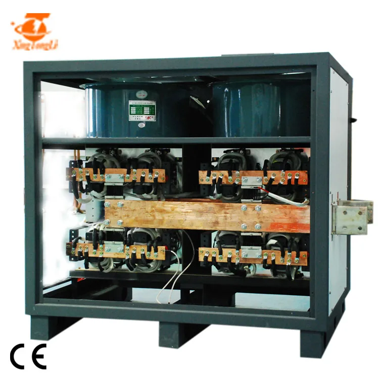 
24V 5000A амперный счетчик часов, гальванический выпрямитель 