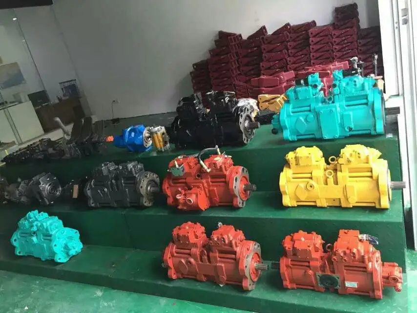 Jining Aowei Machine Co., Limited 2