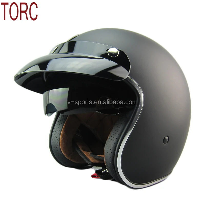 casque torc